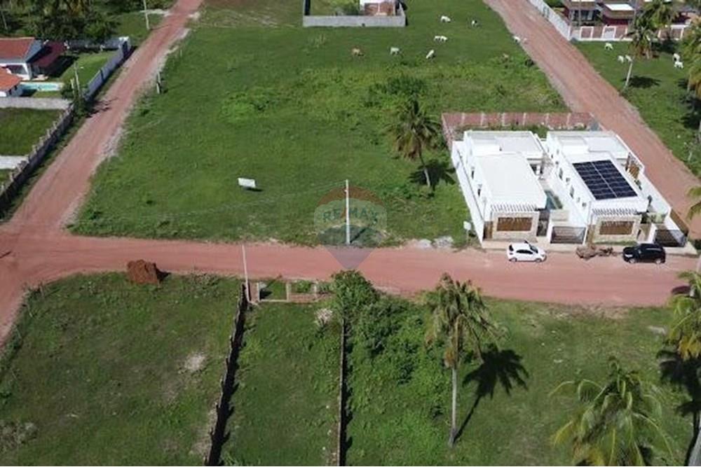 Terreno - Venda - São Miguel do Gostoso , Rio Grande do Norte - Imagem do WhatsApp de 2025-01-13 à(s) 00.05.46_5f2280c2.jpg - 720891024-166