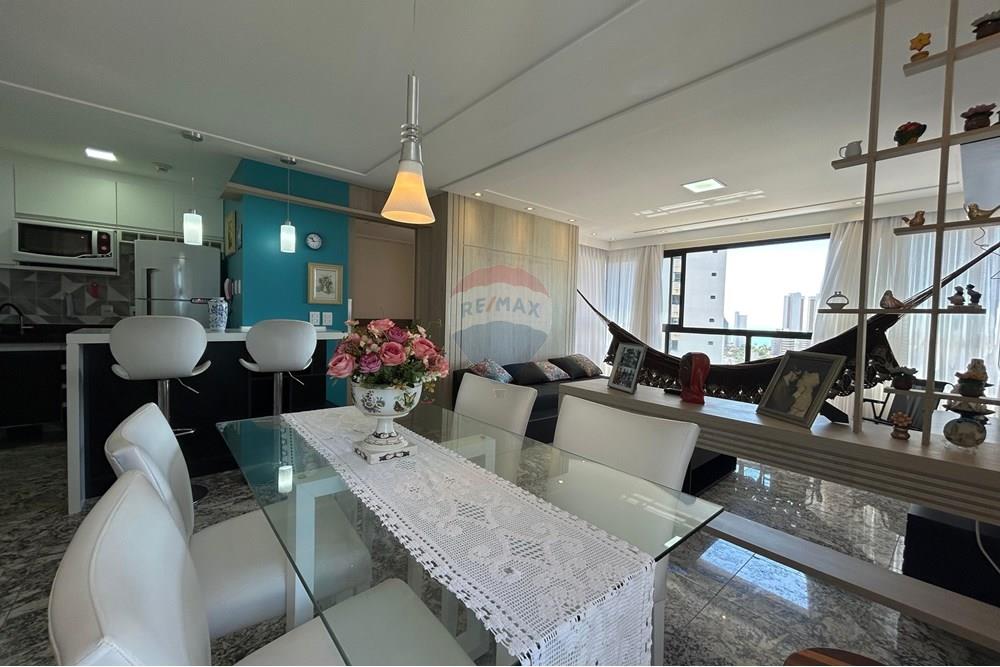 Apartamento - Alugar - Natal , Rio Grande do Norte - WhatsApp Image 2025-08-23 at 11.40.53.jpeg - 720731004-438