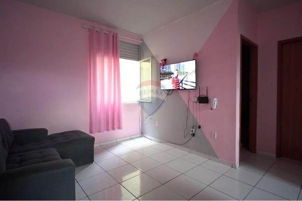 Apartamento - Venda - Ananindeua , Pará - 5.jpeg - 720921171-4