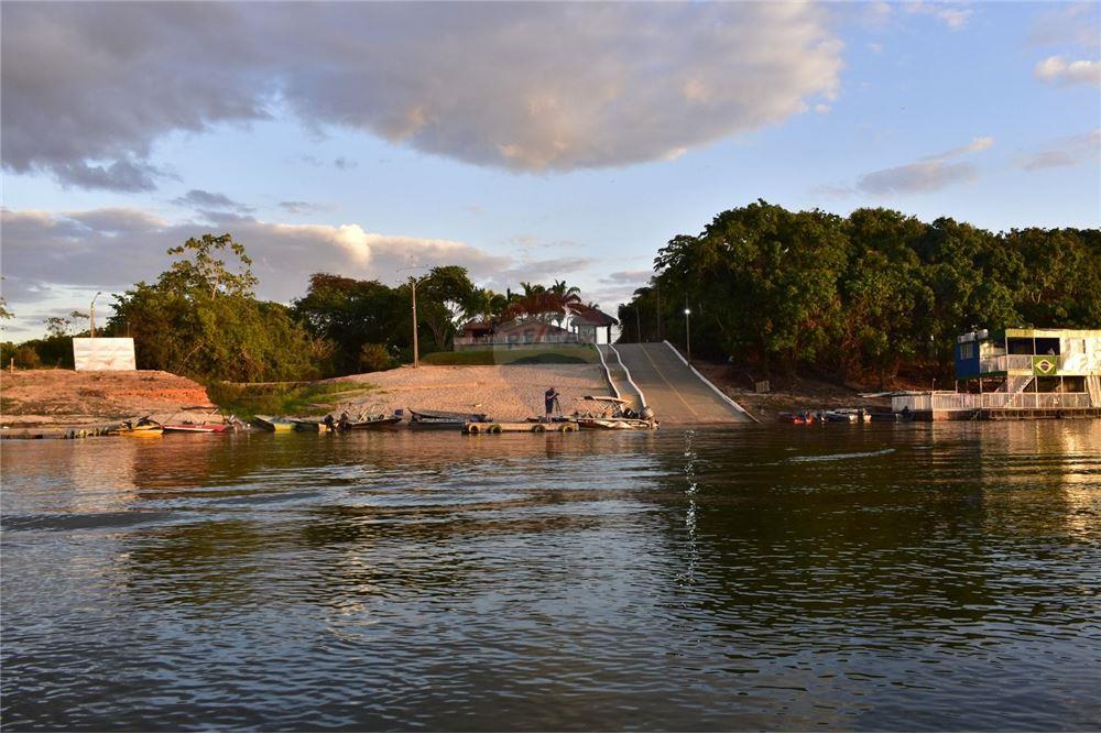 Terreno - Venda - Piçarra , Pará - 17 - 720991002-131