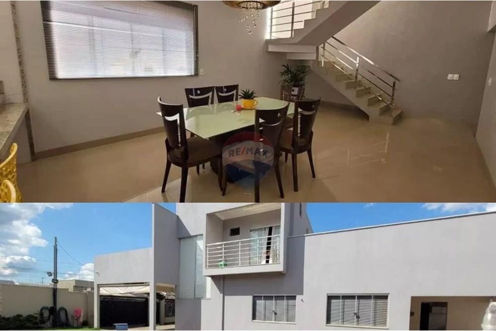 Sobrado - Venda - Rio Verde , Goiás - 9.jpg - 722291014-85