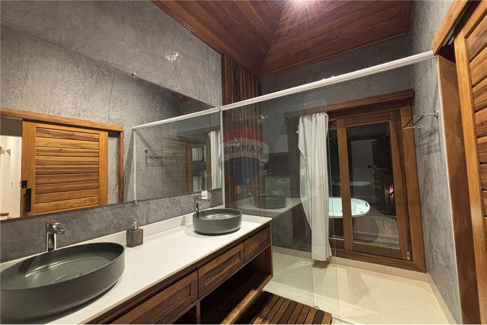 Casa de Vila - Venda - Itarema , Ceará - 124 - 720321029-400