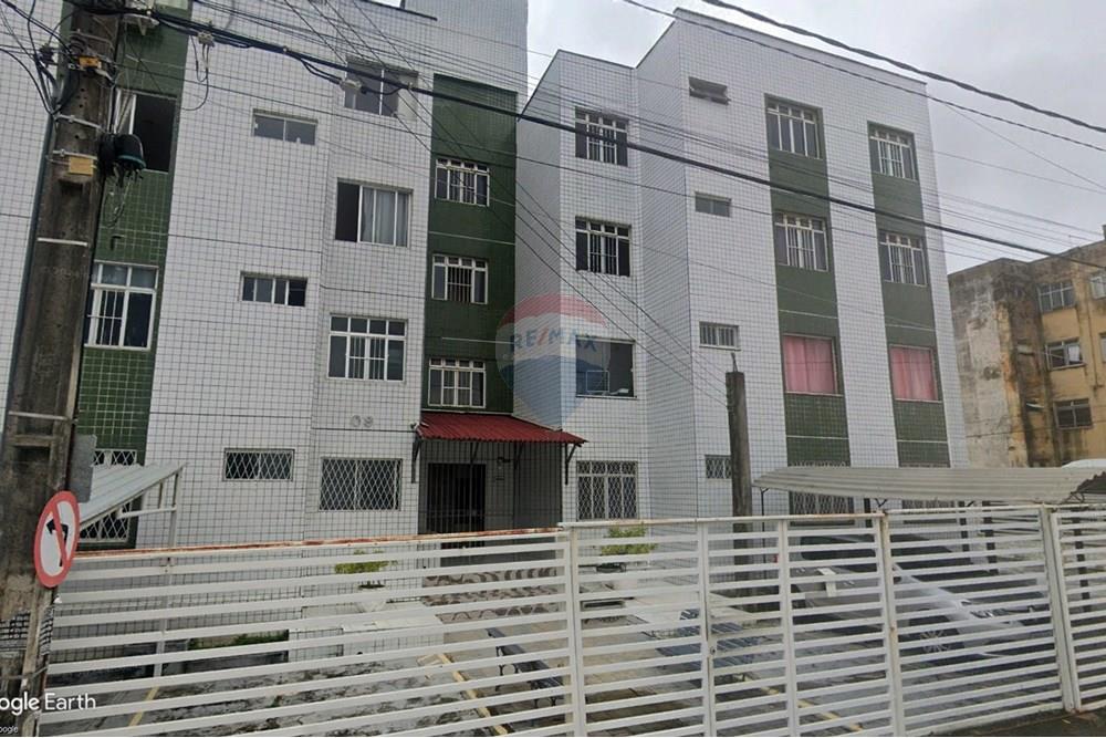 Apartamento - Venda - Parnamirim , Rio Grande do Norte - 1.jpg - 720731001-2477
