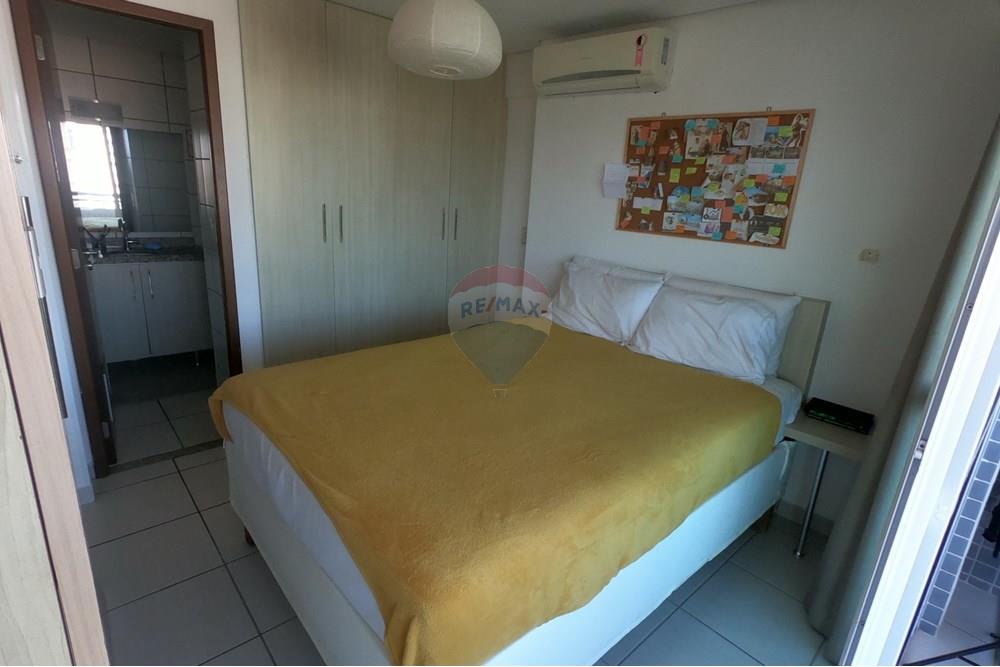 Apart Hotel/ Flat - Venda - Fortaleza , Ceará - GOPR3380.JPG - 720971025-6