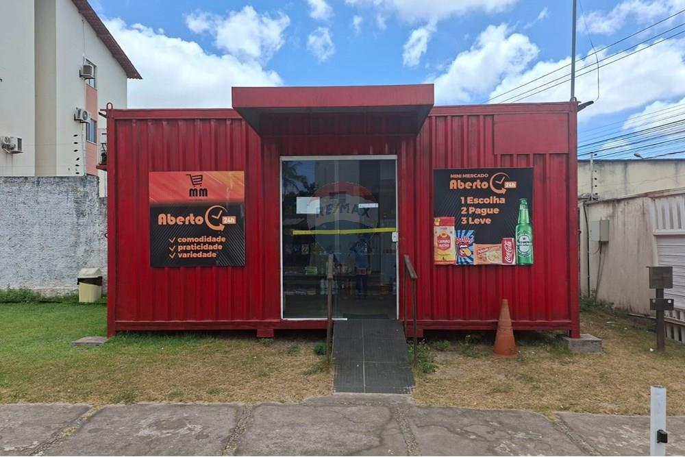 Apartamento - Venda - São Luís , Maranhão - 52055c61-3111-4cbf-98c9-bc77020cce77.jpg - 722281002-36