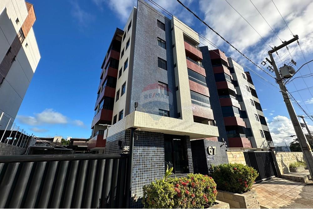 Apartamento - Venda - Cabedelo , Paraíba - WhatsApp Image 2025-07-01 at 15.49.00 (2).jpeg - 722011013-9