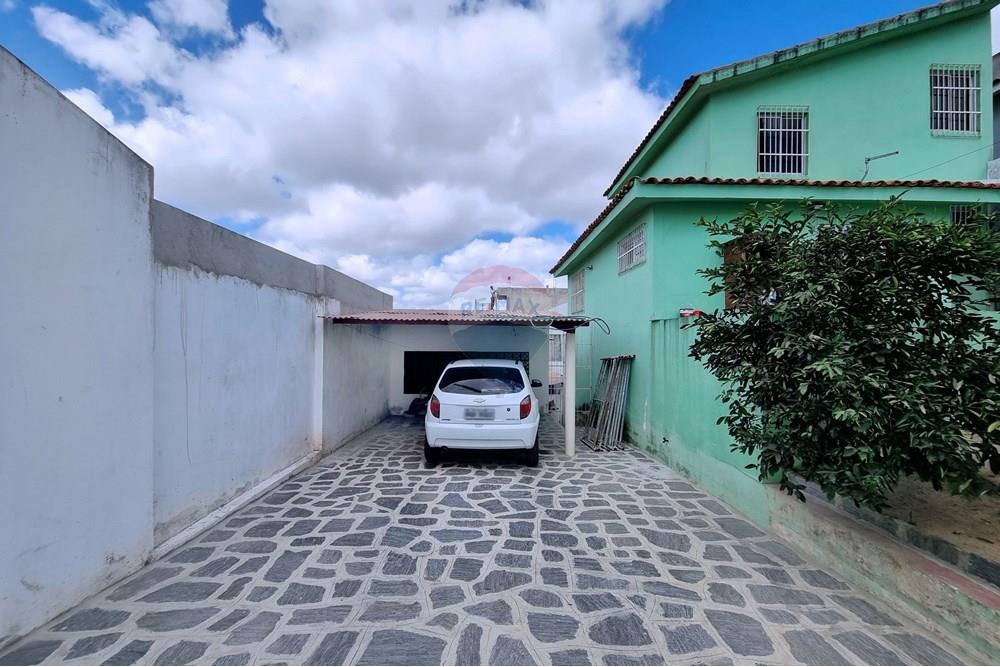 Casa - Venda - Campina Grande , Paraíba - 176c1548-d5e0-4d0d-b7fc-4ee71cb9fab1.jpg - 720291003-140