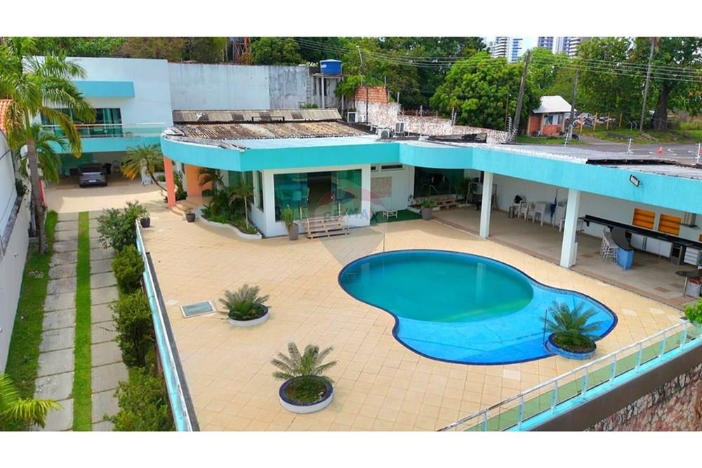 Casa de Condomínio - Venda - Manaus , Amazonas - WhatsApp Image 2025-10-16 at 08.35.41-2.jpeg - 720401005-69