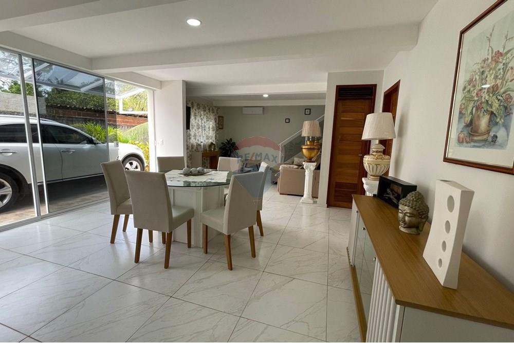 Casa - Venda - São Gonçalo do Amarante , Rio Grande do Norte - DULCE 68.jpg - Sala de estar - 720621056-107