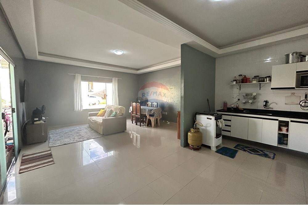 Casa de Condomínio - Alugar - Belém , Pará - IMG_0357.JPG - 720921012-234