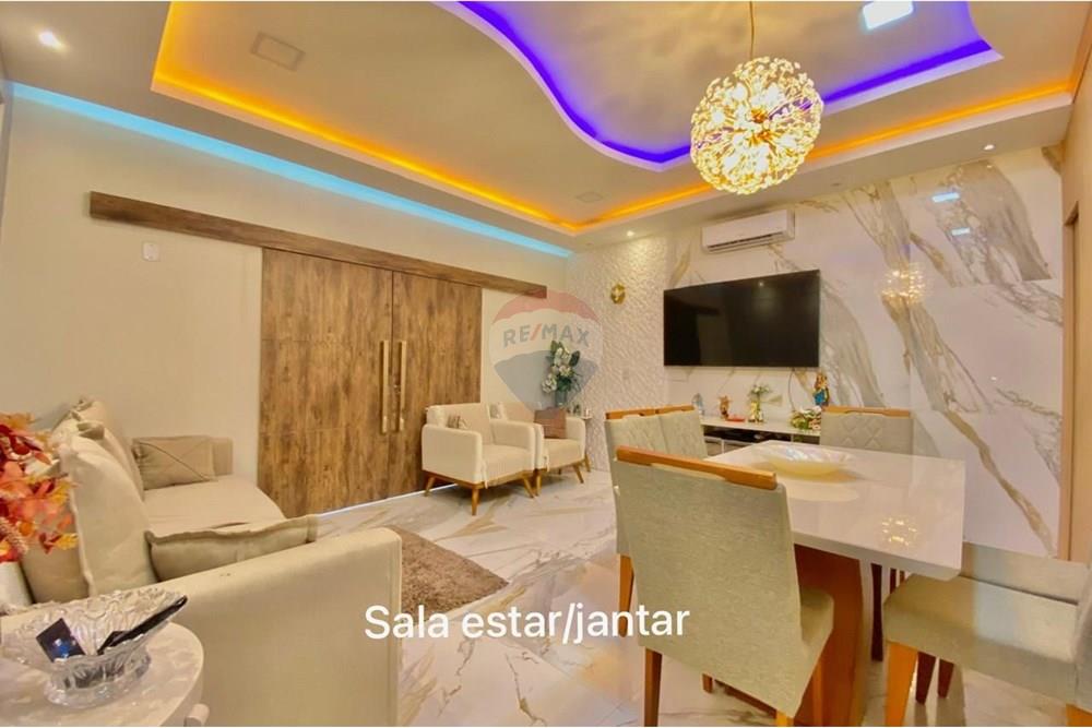 Casa - Venda - Belém , Pará - PHOTO-2025-07-14-14-20-50.jpg - 720921008-88