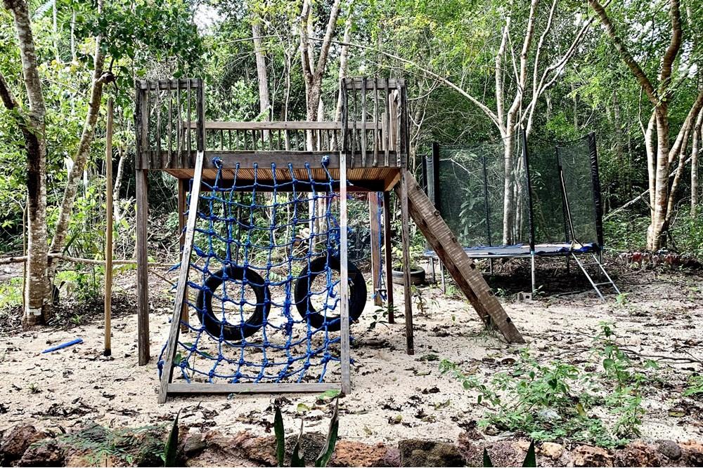 Casa de Campo - Venda - Santarém , Pará - IMG_3243.jpeg - 722151008-18