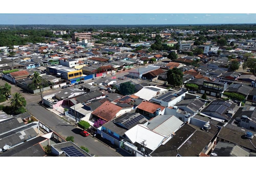 Casa - Venda - Porto Velho , Rondônia - DJI_0292.JPG - 721551039-37