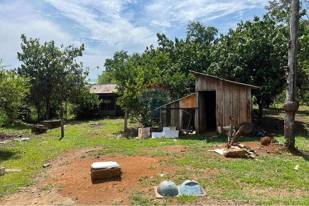 Chácara / Sítio / Fazenda - Venda - Porto Velho , Rondônia - WhatsApp Image 2025-11-05 at 15.47.38 (2).jpeg - 721551067-4