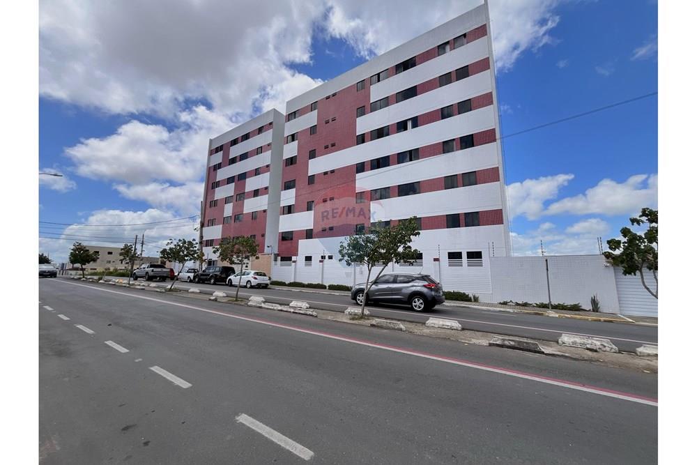 Apartamento - Venda - Campina Grande , Paraíba - Imagem do WhatsApp de 2025-03-21 à(s) 11.05.47_b9615f8f.jpg - 720291010-102
