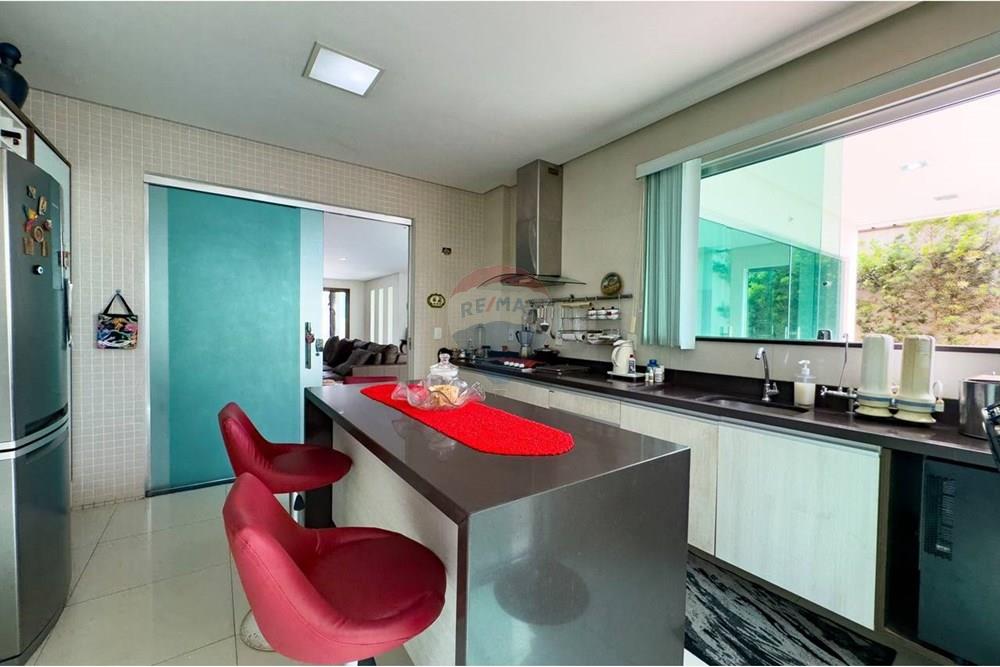 Casa de Condomínio - Venda - Manaus , Amazonas - 11.jpg - 722051019-30