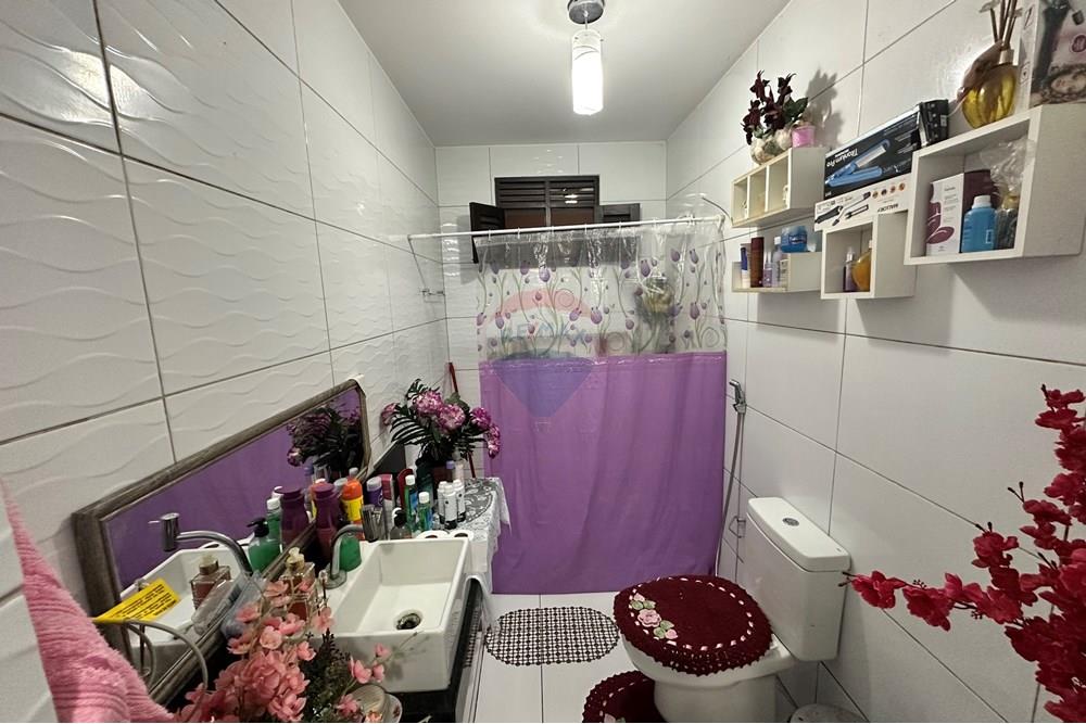 Casa Comercial - Venda - João Pessoa , Paraíba - IMG_7511.JPG - 722011022-243