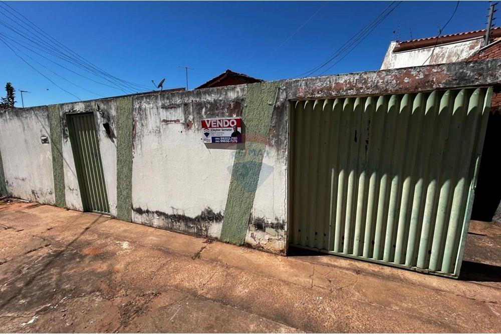 Casa - Venda - Rondonópolis , Mato Grosso - WhatsApp Image 2025-08-12 at 16.55.17 (14).jpeg - 722261019-2