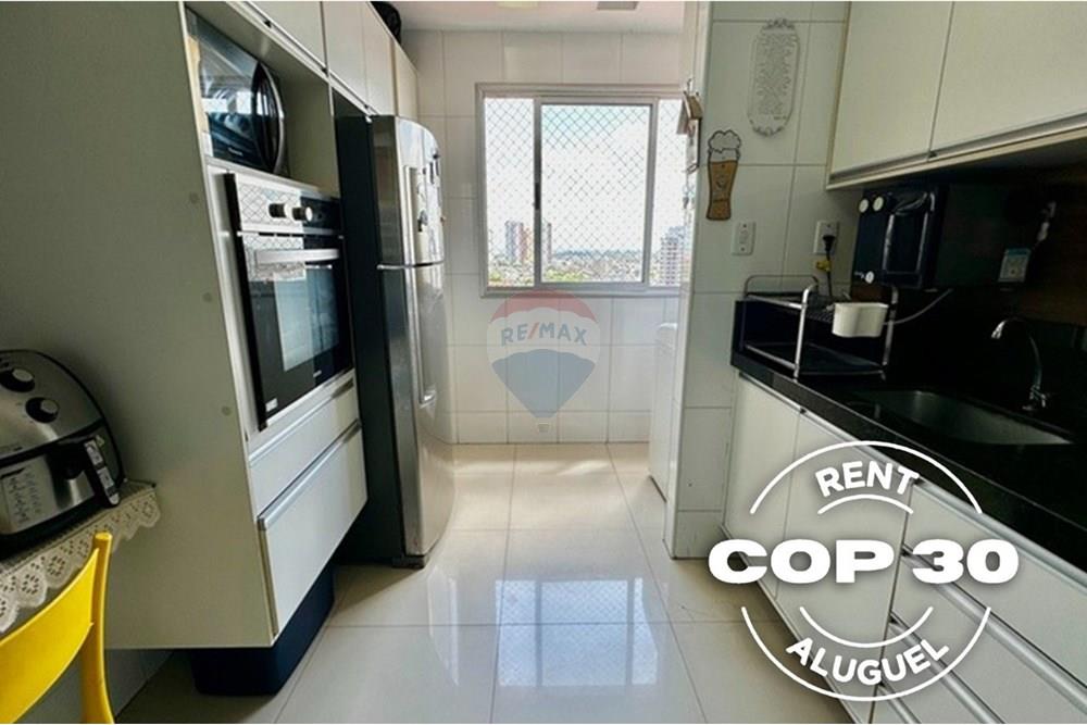 Apartamento - Alugar - Belém , Pará - WhatsApp Image 2025-09-15 at 09.15.21.jpeg - 720671054-1