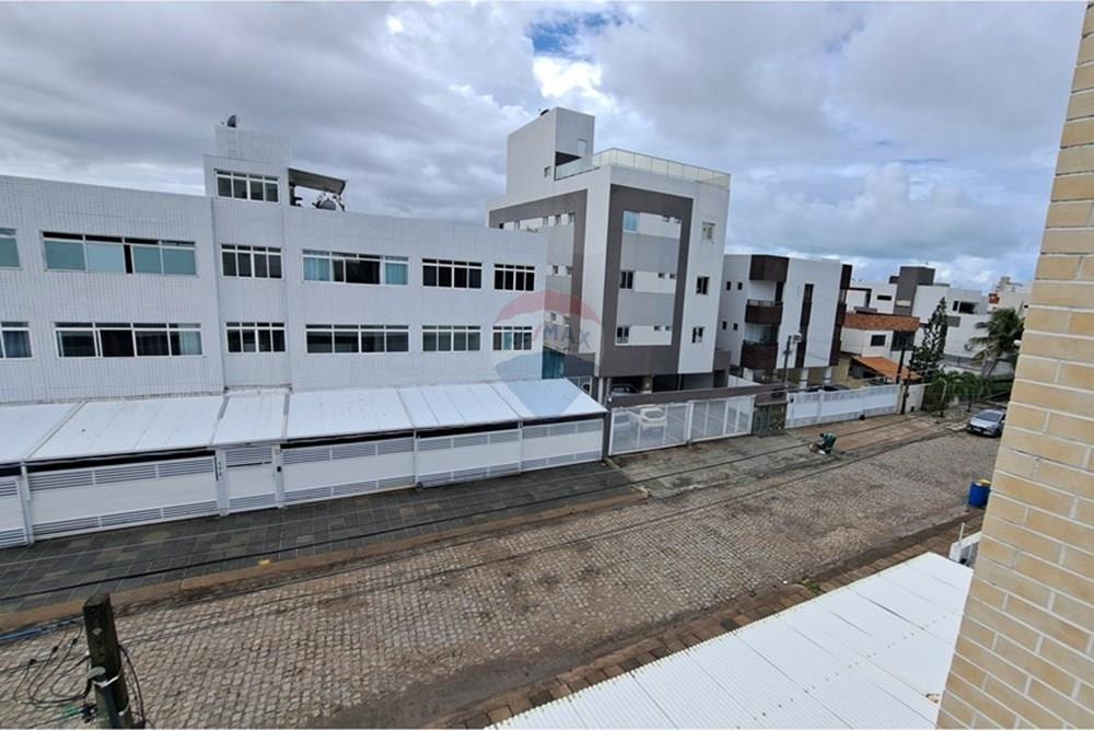 Apartamento - Alugar - João Pessoa , Paraíba - 20250520_140624.jpg - 720471020-58