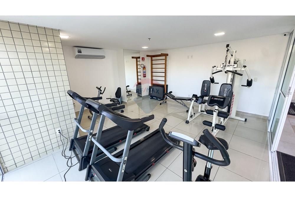 Apartamento - Venda - Fortaleza , Ceará - IMG_5063.jpg - 721621010-172