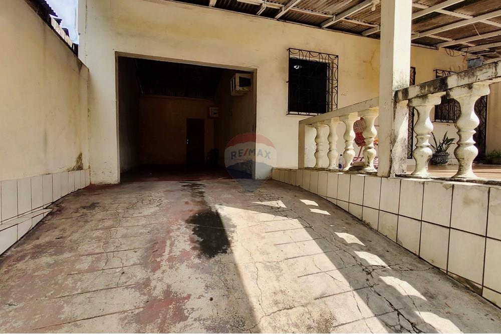 Casa - Venda - Manaus , Amazonas - Garagem2.jpeg - 720721055-21