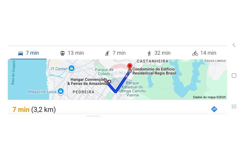 Apartamento - Alugar - Belém , Pará - WhatsApp Image 2025-09-17 at 10.27.40 (1).jpeg - 720921029-89