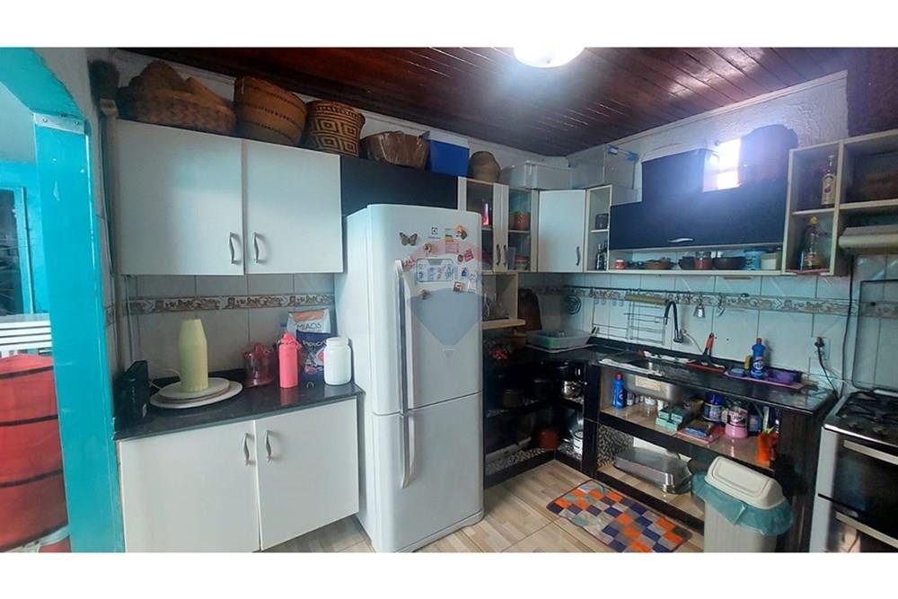 Casa - Venda - Manaus , Amazonas - 10 Cozinha (4).jpg - 720791002-38
