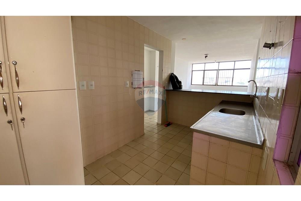 Apartamento - Alugar - Natal , Rio Grande do Norte - IMG_8467.JPEG - 720891225-3