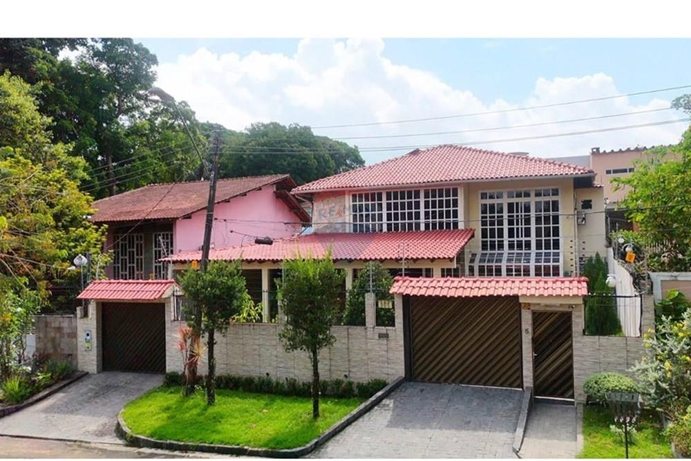 Sobrado - Venda - Manaus , Amazonas - IMG-20250613-WA0432.jpg - 720401095-2