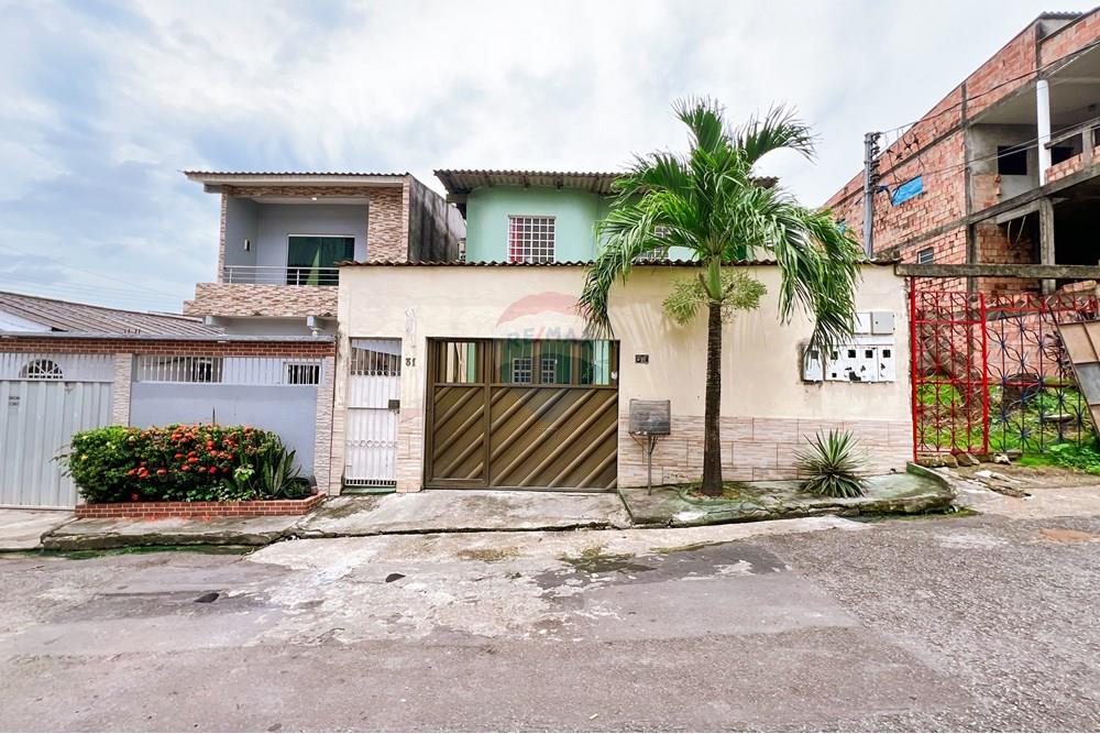 Casa - Venda - Manaus , Amazonas - IMG_4153.jpeg - 720661004-53