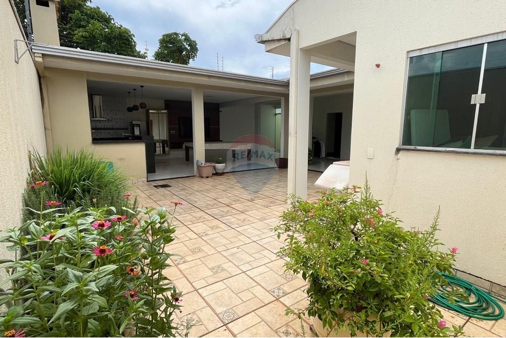 Casa - Venda - Rondonópolis , Mato Grosso - 51f4bca0-e761-43d4-80ed-d82018c430da.jpg - 720611035-33