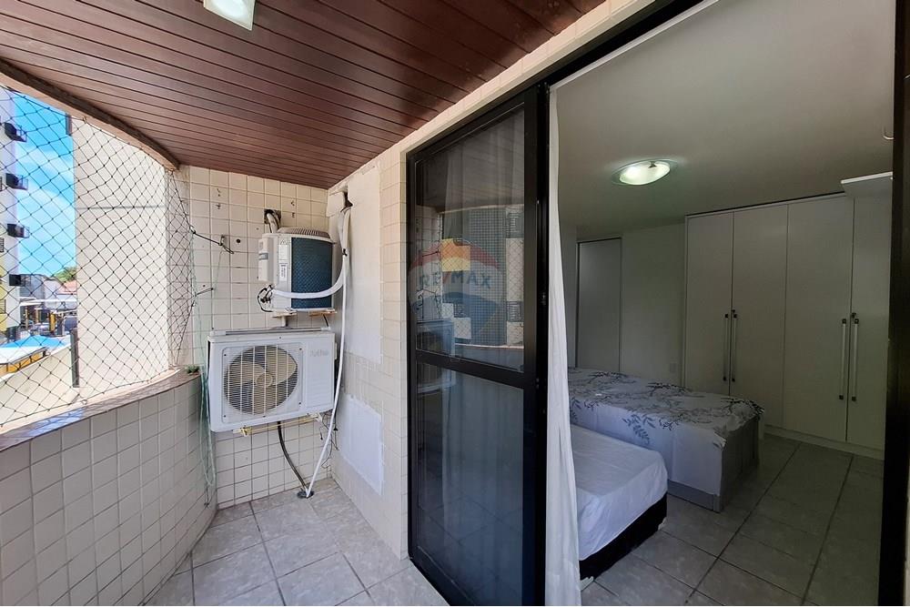 Apartamento - Alugar - João Pessoa , Paraíba - 20251003_110504.jpg - 720471042-174