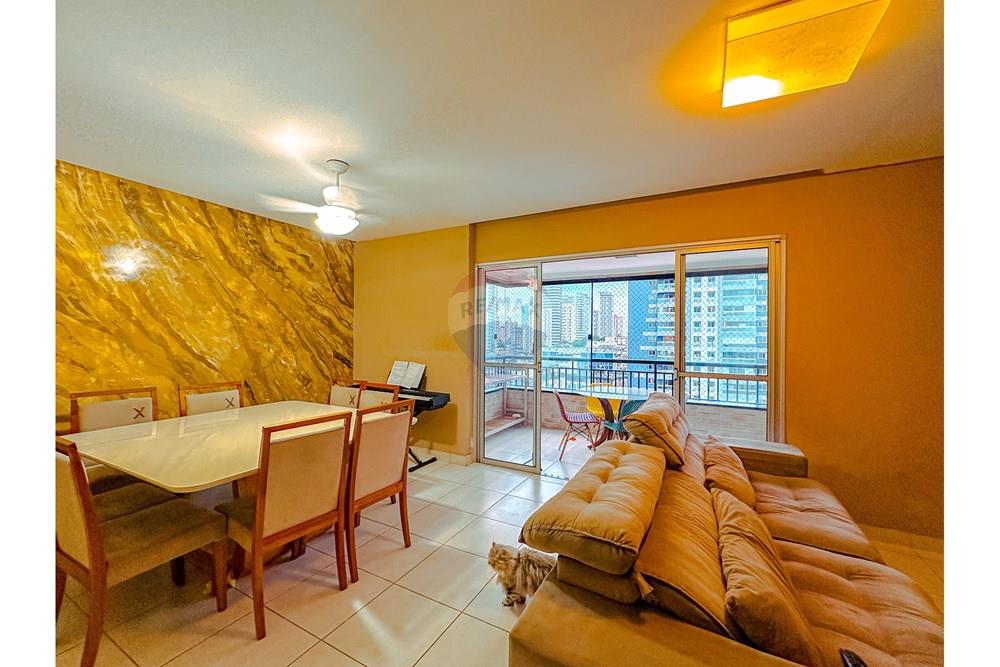 Apartamento - Alugar - Belém , Pará - IMG_6532.JPG - 720921162-4