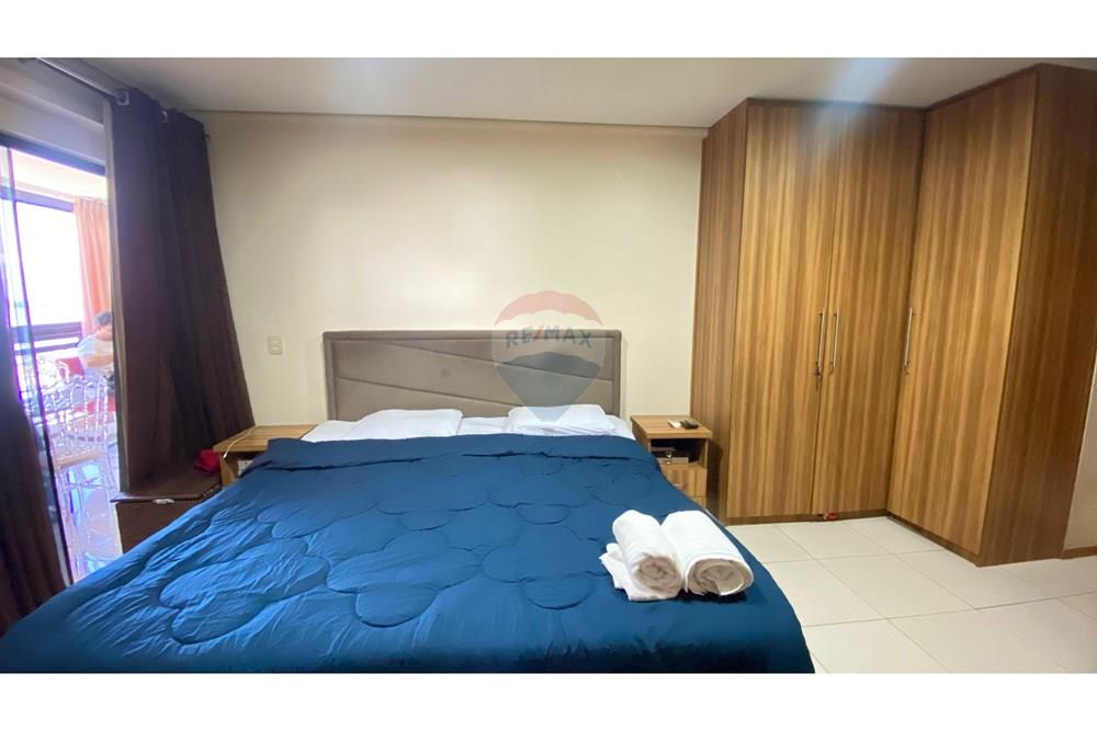 Apartamento - Alugar - Belém , Pará - suite master 3.jpeg - 720921066-52