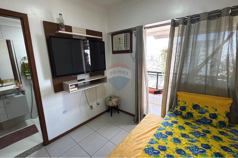 Apartamento - Alugar - Belém , Pará - IMG_7757.jpg - Suite - 720671054-11