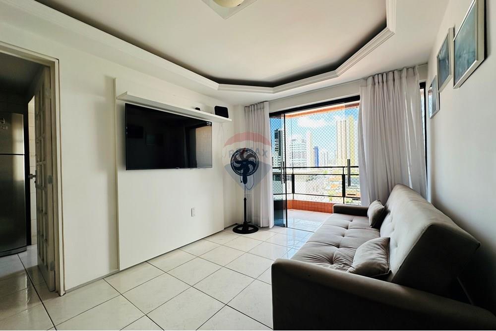 Apartamento - Venda - João Pessoa , Paraíba - IMG_7748.JPG - 722011022-240