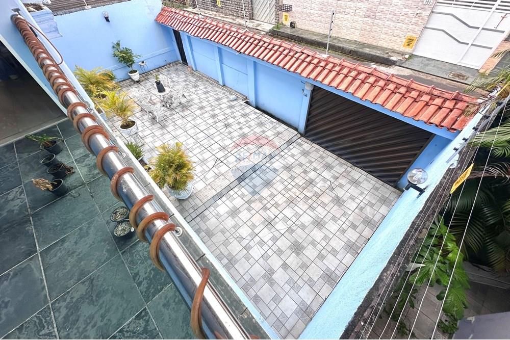 Casa - Venda - Manaus , Amazonas - IMG_4989.jpeg - 720661014-246