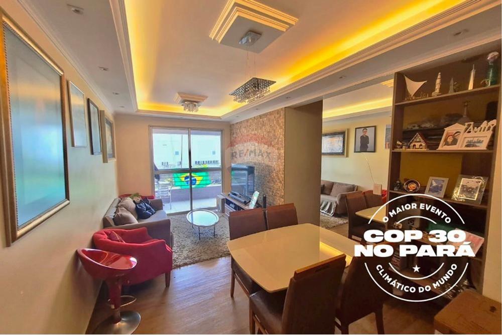 Apartamento - Alugar - Belém , Pará - Imagem do WhatsApp de 2025-04-03 à(s) 15.15.51_67790d8a.jpg - 720921028-77