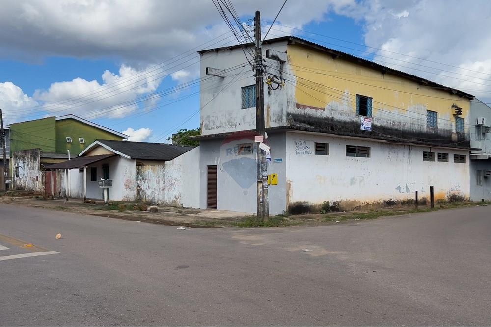 Casa - Venda - Porto Velho , Rondônia - IMG_6351.jpg - 721551046-36