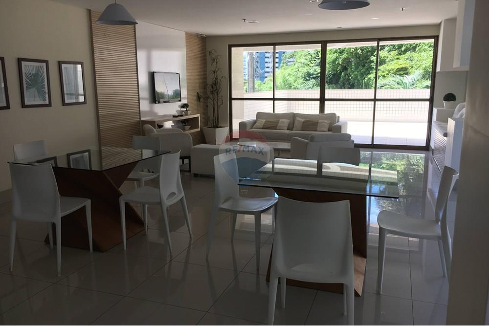 Apartamento - Venda - Natal , Rio Grande do Norte - IMG_9347.JPG - 720891022-37