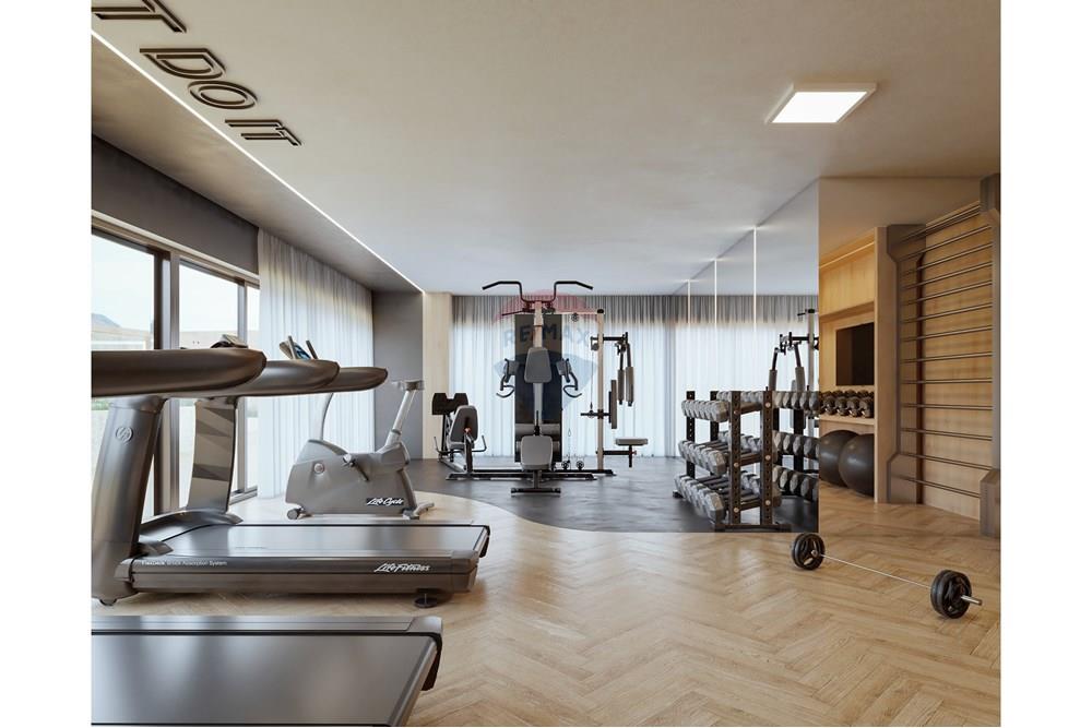 Apartamento - Venda - Fortaleza , Ceará - 07_ACADEMIA.jpg - 721621062-3023