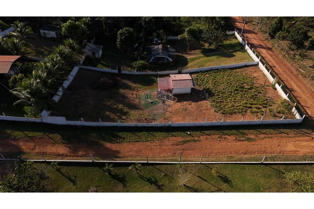 Chácara / Sítio / Fazenda - Venda - Porto Velho , Rondônia - ciro 21.jpg - 721551019-230