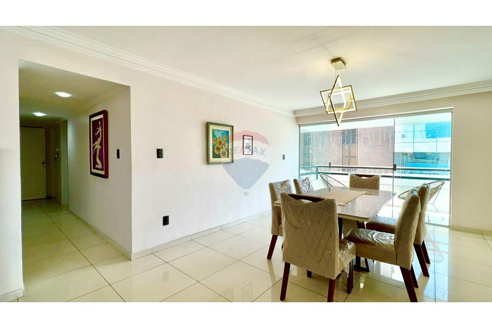 Cobertura - Venda - João Pessoa , Paraíba - IMG_9576.jpg - 722001026-34