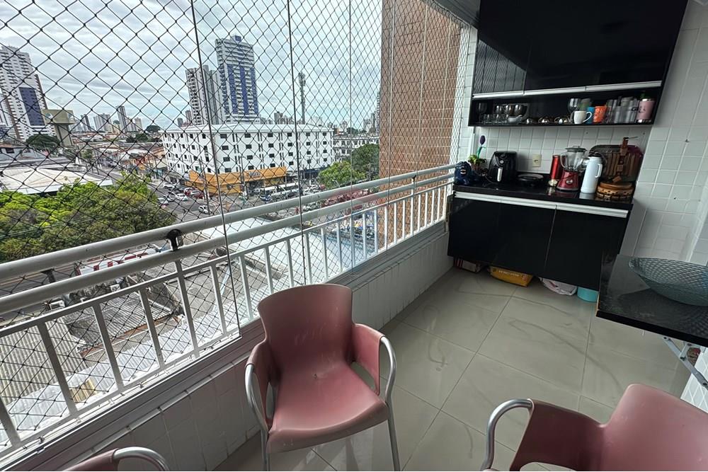 Apartamento - Alugar - Belém , Pará - IMG_6115.jpg - 720671062-7