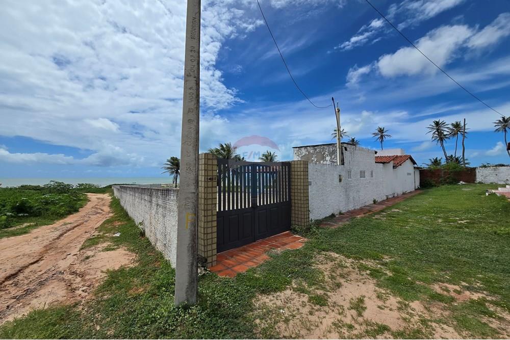 Casa - Venda - Ceará-Mirim , Rio Grande do Norte - 20250408_102432 (1).jpg - 720891218-10