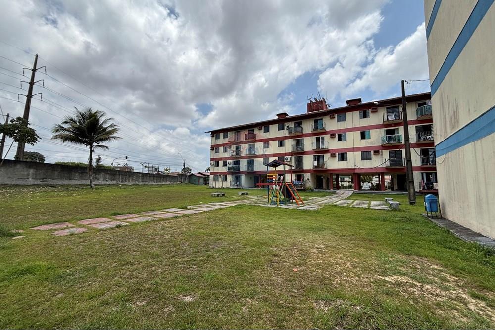 Apartamento - Venda - Belém , Pará - IMG_0484.jpg - Sala seca - 720671060-66