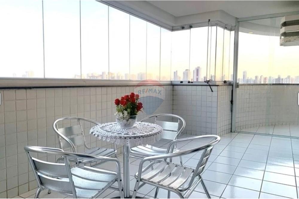 Apartamento - Alugar - Belém , Pará - IMG_4562.jpg - 720921008-95