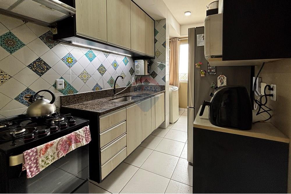 Apartamento - Venda - Manaus , Amazonas - IMG_3572.jpg - 722101006-29