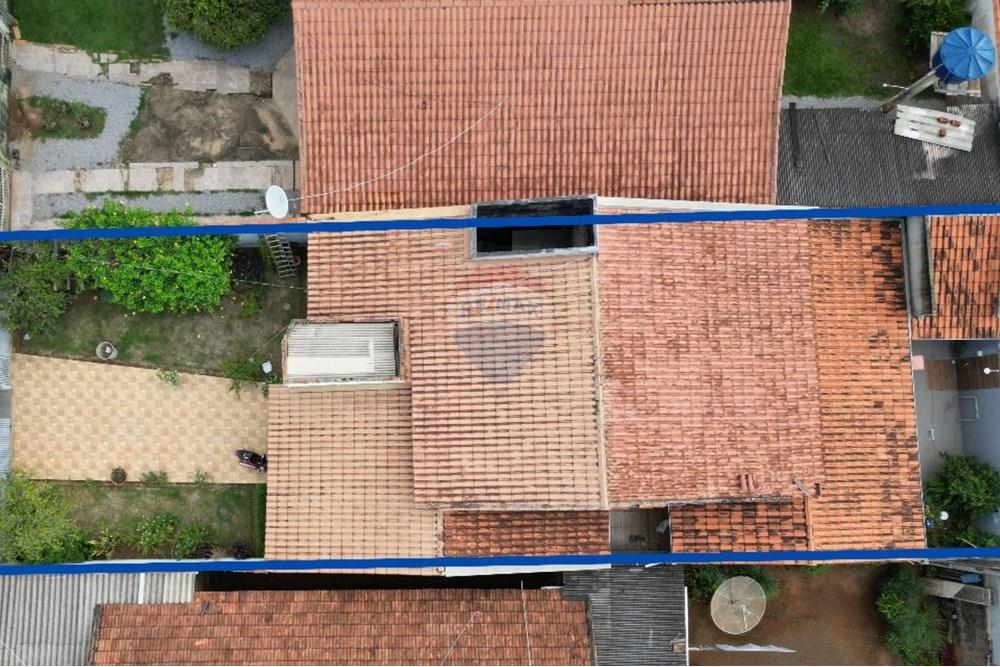 Casa - Venda - Cacoal , Rondônia - 113.jpg - 722311007-12